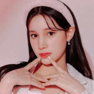 Fakta Menarik Huening Bahiyyih, Member Kep1er yang Namanya Jadi Trending Usai Diabaikan Penggemar