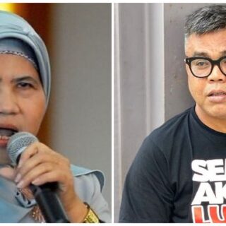 Komedian Abdel Akui Dirinya Kecanduan Sabu Saat Membawakan Acara Bersama Mamah Dedeh