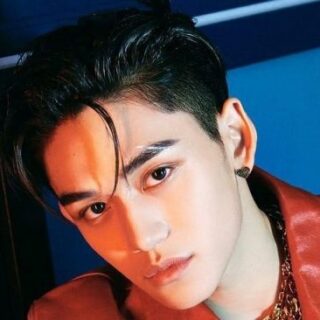 Jadwal Perilisan dan MV Jalapeno Bocor, Lucas WayV Akan Segera Comeback?