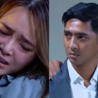 Sinopsis Ikatan Cinta Malam Ini: Andin Dicuci Otak Oleh Om Irvan, Aldebaran Ngamuk