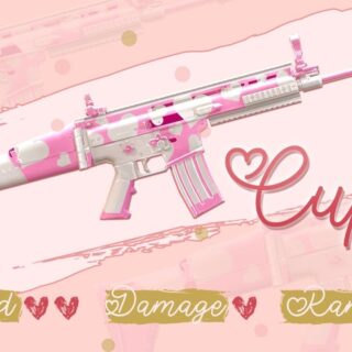 Tukarkan Kode Redeem FF 11 Januari 2022: Ada Vandal Revolt,SCAR Cupid,Brave Crystal