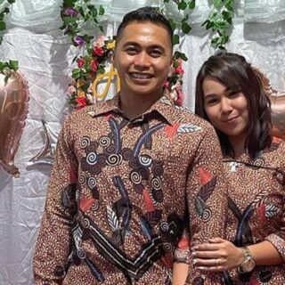 Lamar Sang Kekasih, Aprilio Manganang Bikin Warganet Patah Hati!