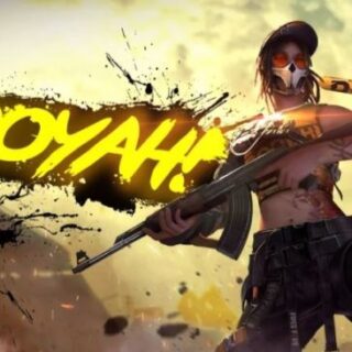 Kode Redeem FF 4 Januari 2022: Ada Brave Crystal, Wasteland Roamer,Diamond FF