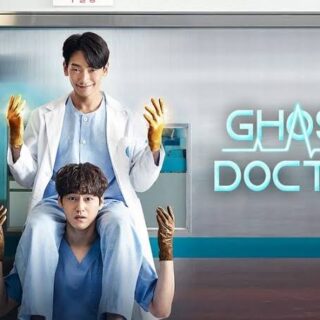 Spoiler Drakor Ghost Doctor Episode 8 Tayang Rabu 26 Januari 2022