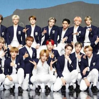 Member NCT Ternyata Punya Nama Jalinan Pertemanan yang Lucu Abis, NCTzen Wajib Tau!