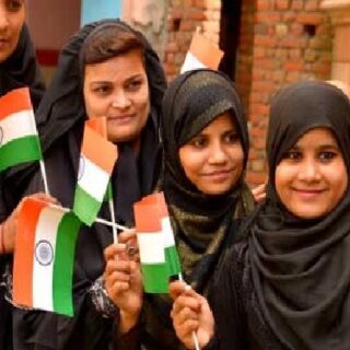 Aplikasi Pelelangan Wanita Muslim di India Bikin Resah, Ini Modusnya!