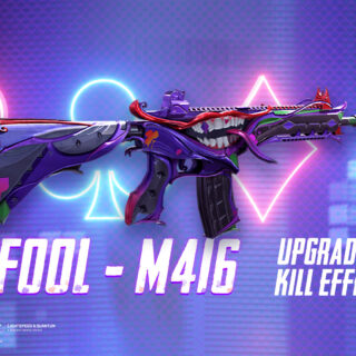 Kode Redeem PUBG 16 Januari 2022, Ada Skin M416 dan Pakaian Legendaris