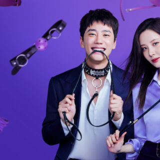 Sinopsis 'Love and Leashes', Serial Netflix yang Disebut Mirip 50 Shades Versi Korea