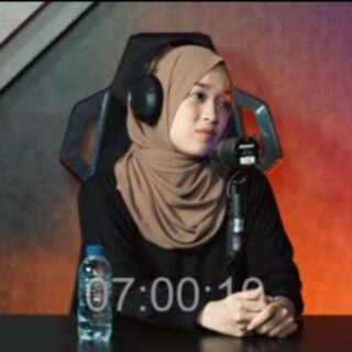 Layangan Putus Asli! Ririe Fairus Bongkar Isu Perselingkuhan Mantan Suami Dengan Nissa Sabyan