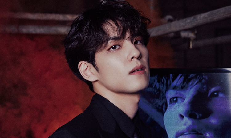 Wonpil DAY 6 Resmi Debut Solo Pertama Dengan Lagu 'Voiceless', Liriknya Bikin Mewek!