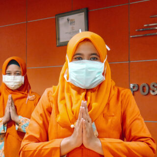 Ada Info Loker BUMN di PT Pos Indonesia Terbaru Februari 2022