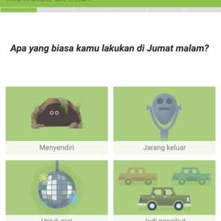 Viral Kuis Hari Bumi 2022: Ini Link dan Cara Mainnya Lewat Google, Kamu Dapat Apa Nih?