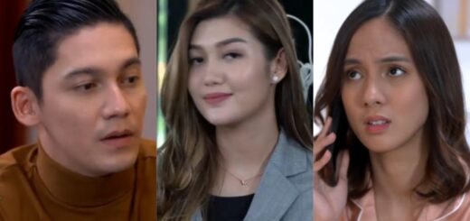 Sinopsis Aku Bukan Wanita Pilihan Sabtu 26 Maret 2022: Sosok Ini Bongkar Kedok Rangga