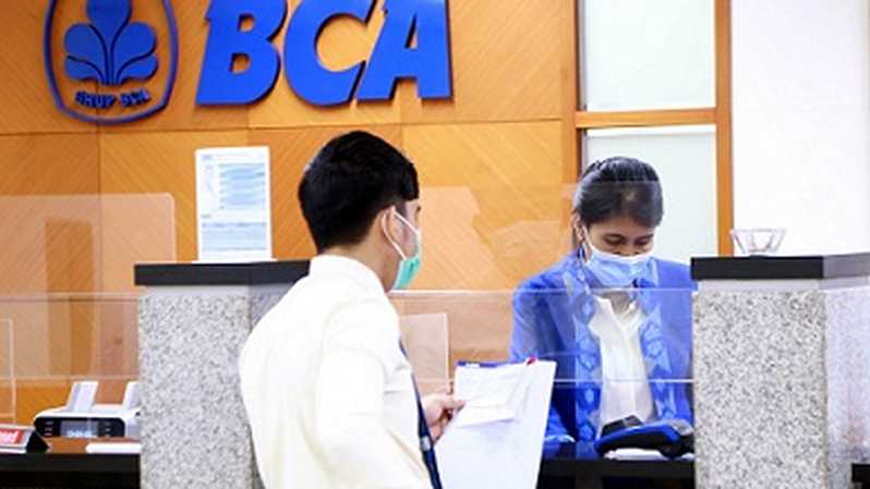 Info Loker Bank BCA Lowongan Terbaru Maret 2022, Lulusan SMA SMK, D3, S1 Lamar Segera!
