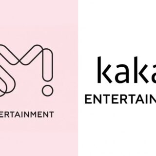 Saham SM Entertainment Dibeli Kakao? Begini Tanggapan Pihak Kakao Entertainment