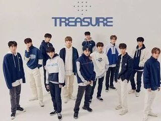 Lirik Lagu Darari-TREASURE Beserta Terjemahan Indonesia, Trending di Spotify dan JOOX