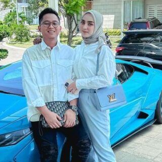 Intip Profil Doni Salmanan, 'Crazy Rich' Bandung yang Resmi Jadi Tersangka dan Dijerat 20 Tahun Penjara