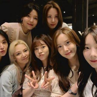 SNSD Bakal Comeback 2022 Ini? Taeyeon SNSD Bocorkan Hal Ini!
