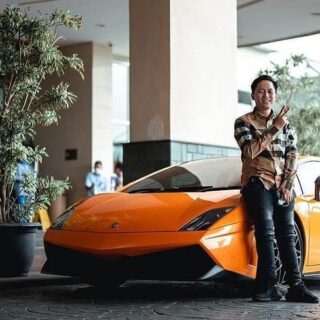 Resmi Dipenjara, Doni Salmanan Akui Dirinya Afiliator Platform Quotex