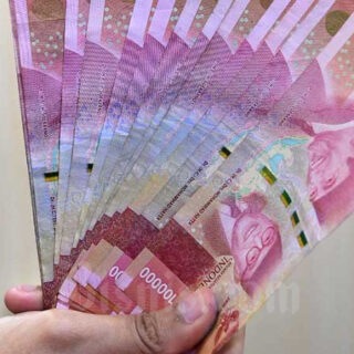 HORE! Pelaku UMKM Dengan Ciri Ini Dapat Rp2,5 Juta Tanpa Perlu Daftar BPUM BRI, Ini Caranya!
