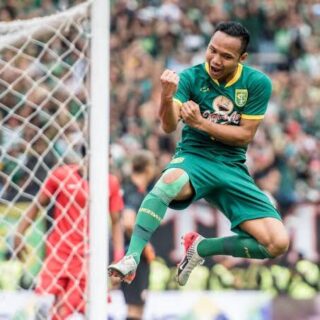Oktafianus Fernando Resmi Gabung PSIS Semarang, Tambah Daya Dobrak