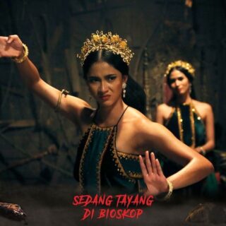 Nonton Film KKN di Desa Penari, Klik Link Nonton Legal Berikut ini