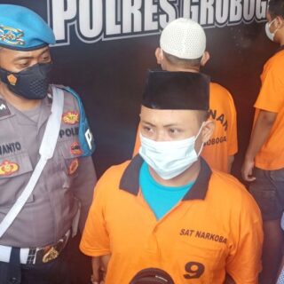 Pengedar Pil Koplo Pelajar Ditangkap, Modus Jualan Via Online Group