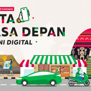 Sukses, Program "Kota Masa Depan", Berhasil Jangkau 26.000 UMKM