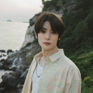 Jaehyun NCT Hadirkan Musim Panas Romantis Lewat Lagu Terbaru 'Horizon'