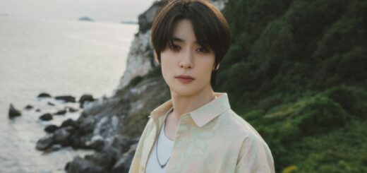 Jaehyun NCT Hadirkan Musim Panas Romantis Lewat Lagu Terbaru 'Horizon'