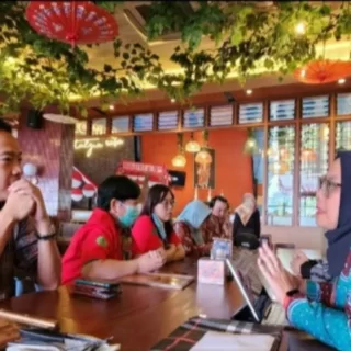 Program JKN Diakui Indofood Group Dapat Ciptakan Efektivitas Pekerja