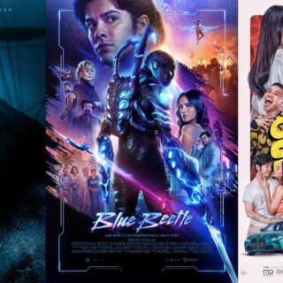 Jadwal Film di Bioskop Semarang 18 Agustus 2023: Jangan Lewatkan Beragam Film Terbaru, Ada Horor Hingga Aksi Seru