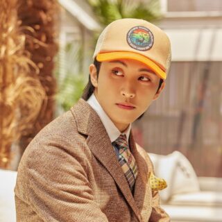 Dapat Komentar Buruk, Mark NCT Ungkap Tak Mau Perpanjang Kasus