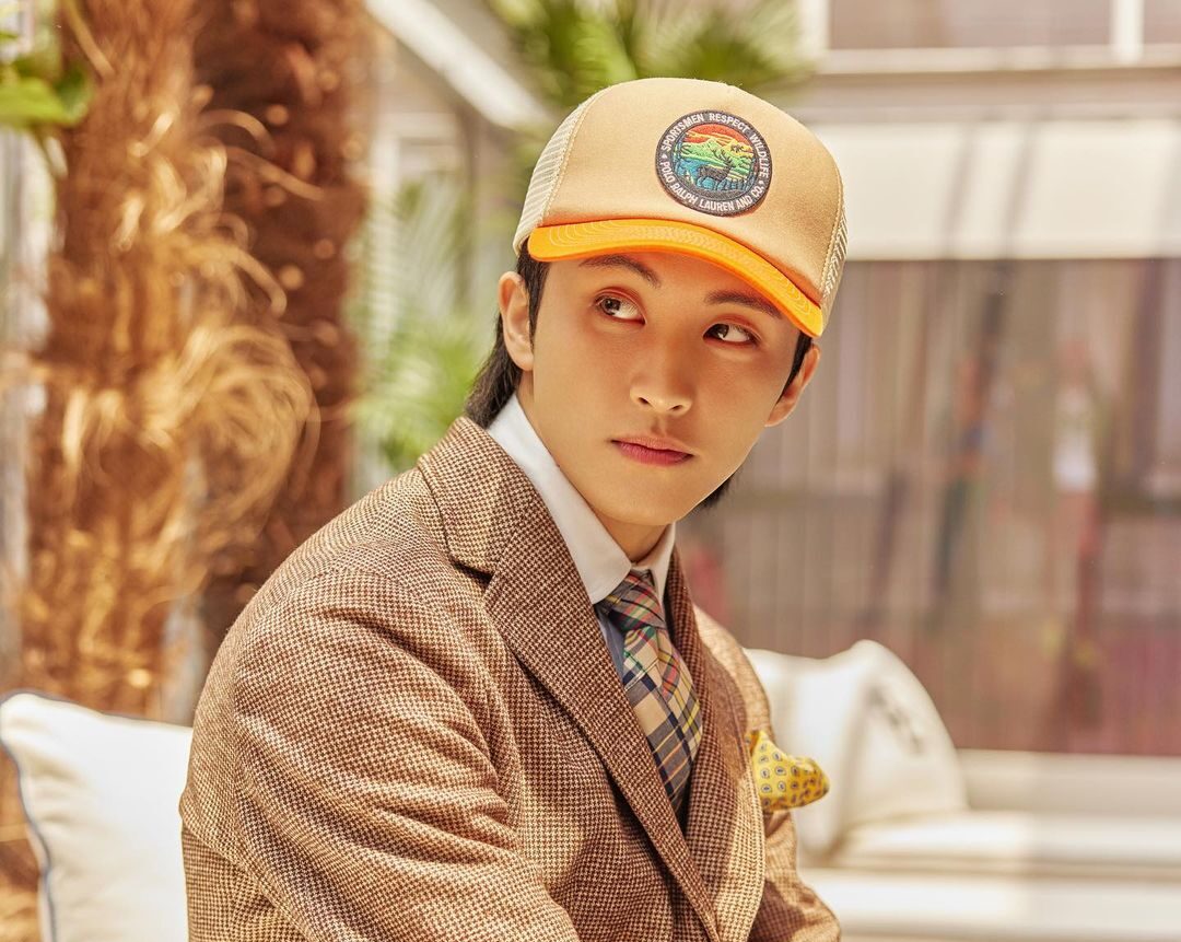 Dapat Komentar Buruk, Mark NCT Ungkap Tak Mau Perpanjang Kasus