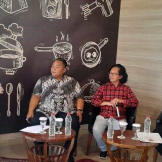 DPRD Kota Semarang Dorong Pengajuan Modal UMKM Dipermudah