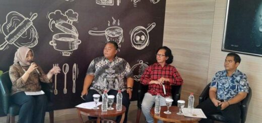 DPRD Kota Semarang Dorong Pengajuan Modal UMKM Dipermudah