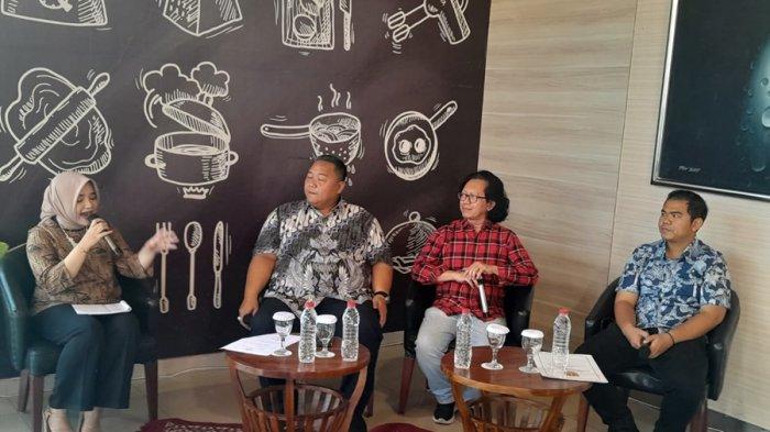 DPRD Kota Semarang Dorong Pengajuan Modal UMKM Dipermudah