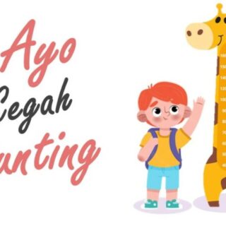 Cegah Stunting, KKN Tim II Undip Gelar Sosialisasi Kesehatan Reproduksi Remaja