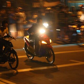 Temui Aksi Balap Liar, Pemkot Semarang: Lapor Lewat Libas
