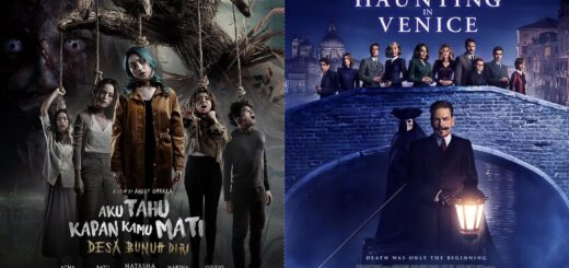 Jadwal Film Tayang di Bioskop Semarang Hari Ini 17 September 2023, Masih Ada Film Horror