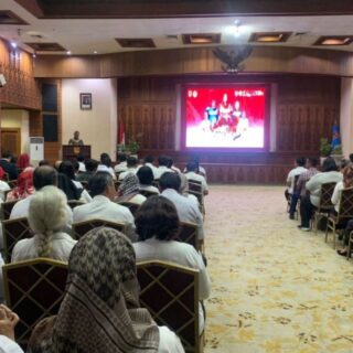 Jaring Pemuda Berprestasi, Pemkot Semarang Luncurkan "Kita Pemuda"