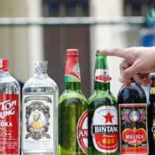 DPRD Semarang Perketat Perizinan Penjualan Minuman Beralkohol