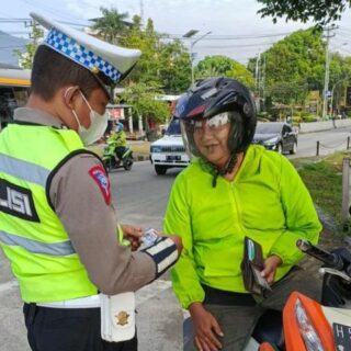 Jelang Pemilu, Operasi Zebra Candi 2023 Akan Dilakukan Sesuai Situasi dan Kondisi