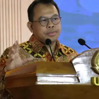Terakreditasi Baik Sekali, USM Semarang Disebut Akan Go Internasional