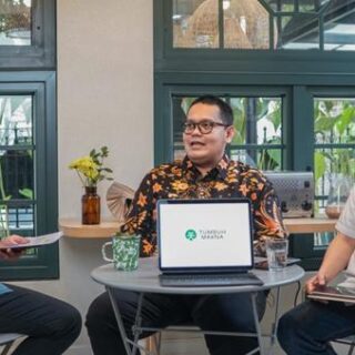 Peluang Investment Market Di Tengah Konflik Geopolitik