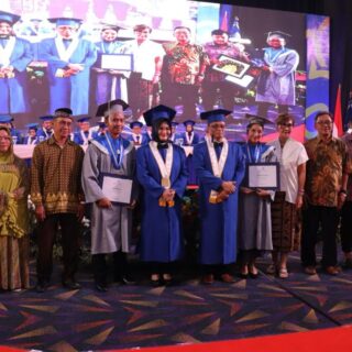 Jusuf Kalla: Bangsa Indonesia Butuh Cendekiawan, Pemimpin, dan Entrepreneur Terbaik