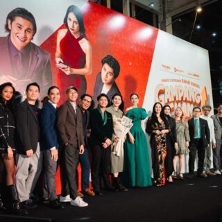 Gala Premiere Film “Gampang Cuan”, Suara Hati Sandwich Generation
