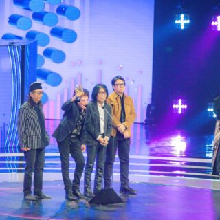 Ini 14 Juara Indonesian Music Awards 2023, Sukses Digelar Noun dan RCTI