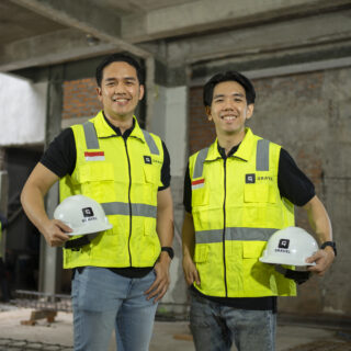 Gravel Raih Pendanaan US$14 Juta dari Investor Ternama, Percepat Transformasi Digital