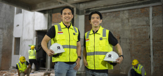 Gravel Raih Pendanaan US$14 Juta dari Investor Ternama, Percepat Transformasi Digital